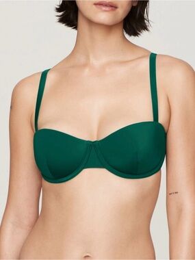 CUUP Balconette Bikini Top